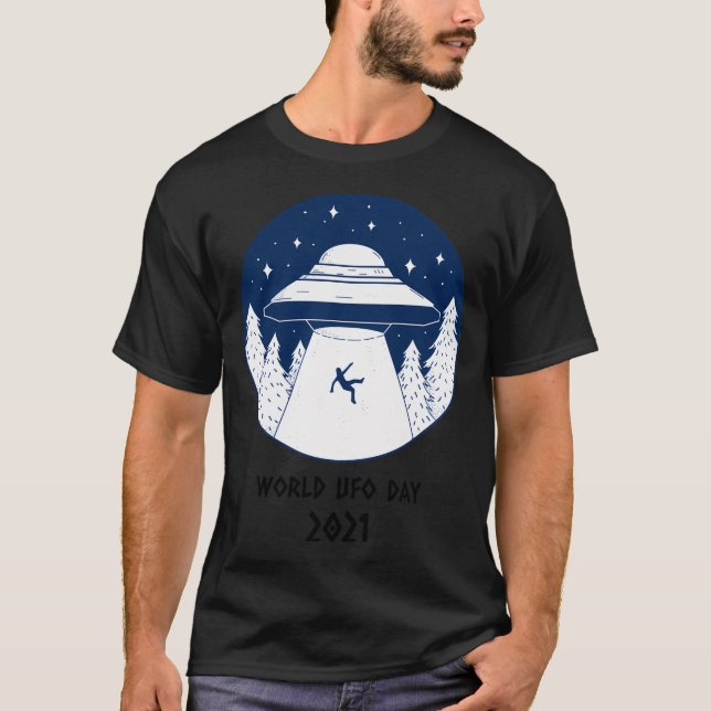 Camiseta Dia Mundial do Inglês 2021 (Frente)