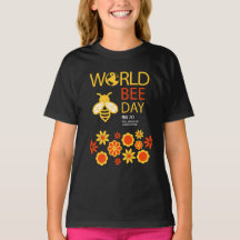 Dia Mundial do Mel 20 de maio