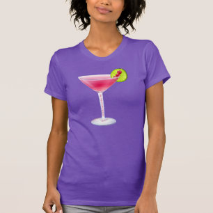 Camiseta Dia Nacional Cosmopolita