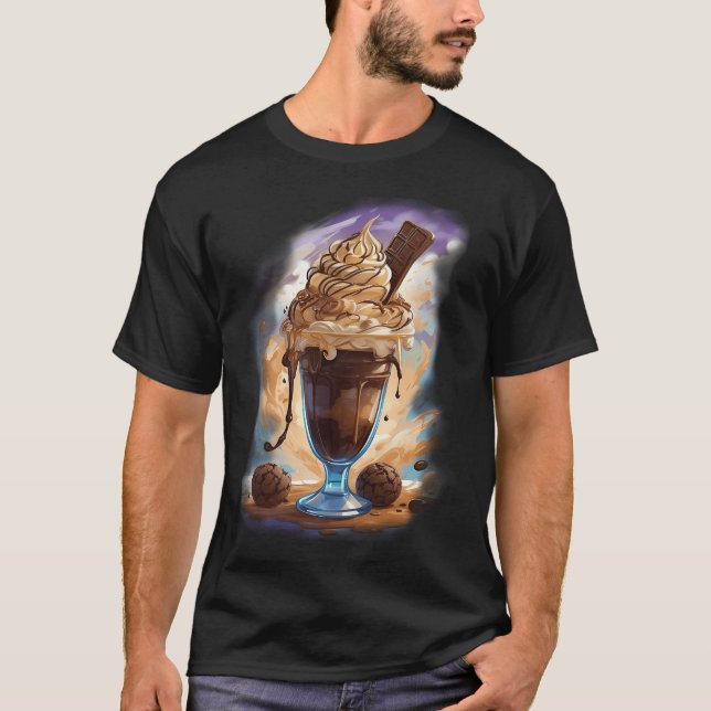 Camiseta Dia Nacional Da Amarra Fritada 3 De Julho, Texto B (Frente)