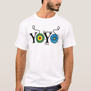 Camiseta Dia Nacional da Juventude