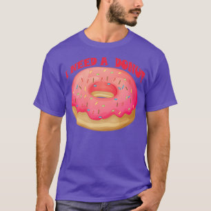 Camiseta Dia Nacional da Rosquinha 2021 2
