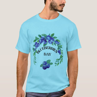 Camiseta Dia Nacional das Escolas de Aromas
