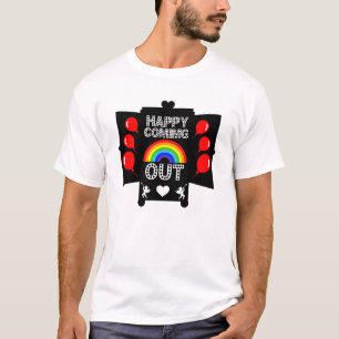 Camiseta Dia Nacional de Saída