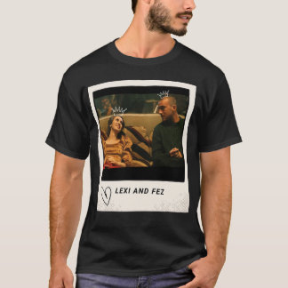 Camiseta Dia Oferece Presente Fez E Rue Euforia Legal Prese