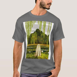 Camiseta Dia perfeito