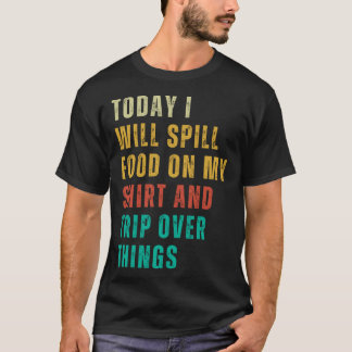 Camiseta Dia Ruim Brincadeira Pós-Operatória Se Cuide Log