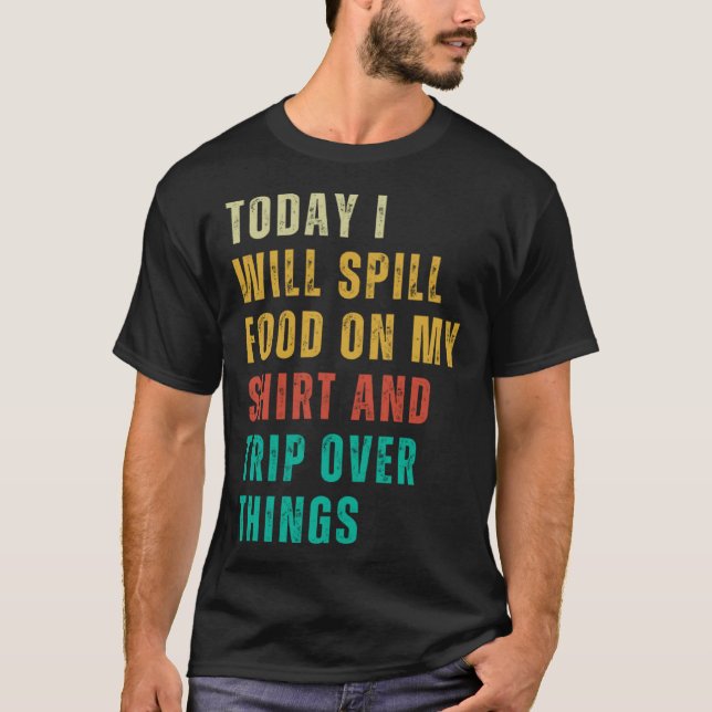 Camiseta Dia Ruim  Brincadeira Pós-Operatória  Se Cuide Log (Frente)
