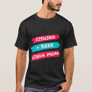 Camiseta Dia Ruim de Pesca Presente Engraçado Sarcástico Di
