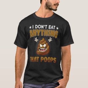 Camiseta Dia Vegano 2022 Coma Vegetariano Animal Planta