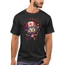 Dia Zombie Canadá