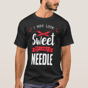 Camiseta Diabetes Consciência da Diabetes Mês