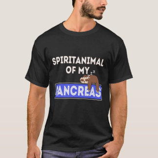 Camiseta Diabetes Engraçado Dizendo Largura