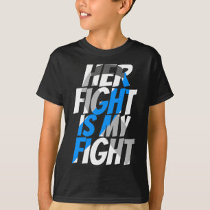 Camiseta Diabetes Tipo 1 Fita Tipo 2 Sensibilização para Di