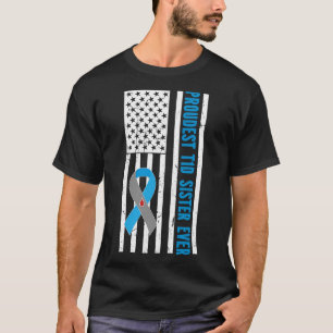 Camiseta Diabetes Tipo 1, Guerreira contra Diabetes T1D