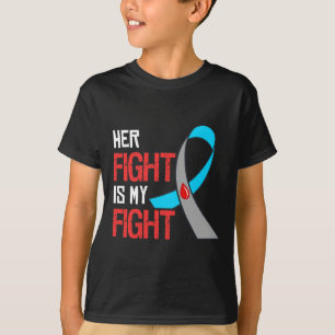 Camiseta Diabetes Tipo 1 T1D Sensibilização para a diabetes