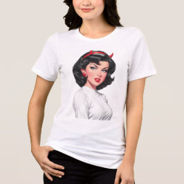 Camiseta Diabinho