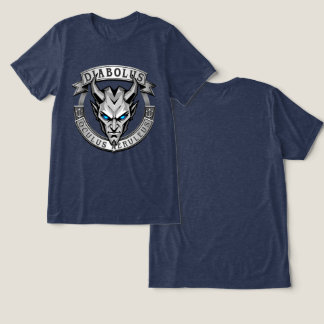 Camiseta Diabo