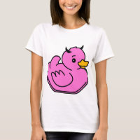 Diabo de Girlie Ducky