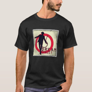 Camiseta diabo ideal da rua