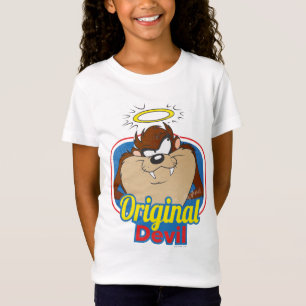 Camiseta Diabo original TAZ™