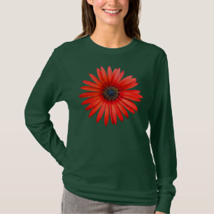 Camiseta Diabo vermelho