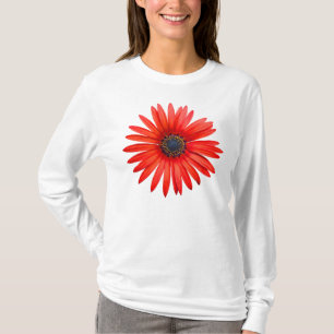 Camiseta Diabo vermelho