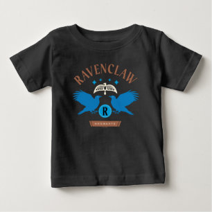 Camiseta Diadema Águia Dupla da Casa RAVENCLAW™ Gráfica