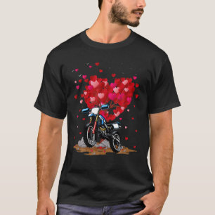 Camiseta Diafragma Engraçada, Passeio De Bicicleta
