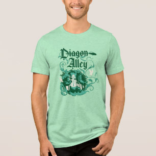 Camiseta DIAGON ALLEY™ Gráfico Vintage
