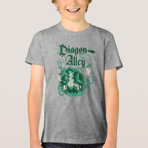 Camiseta DIAGON ALLEY™ Gráfico Vintage