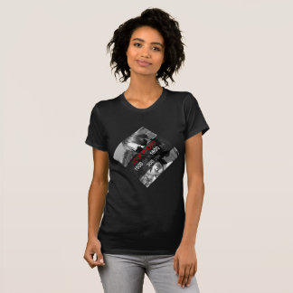 Camiseta Diagonal de Criações Pessoais