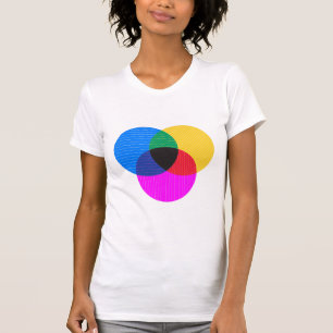 Camiseta diagrama de venmo
