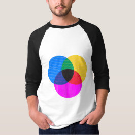 Camiseta diagrama de venmo