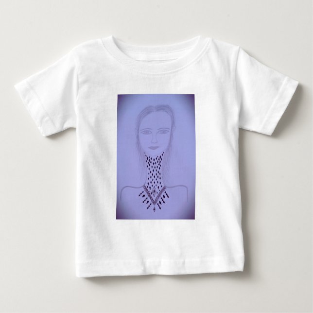 Camiseta Diamante (Frente)