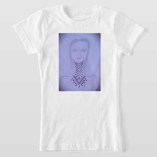 Camiseta Diamante (Postura )
