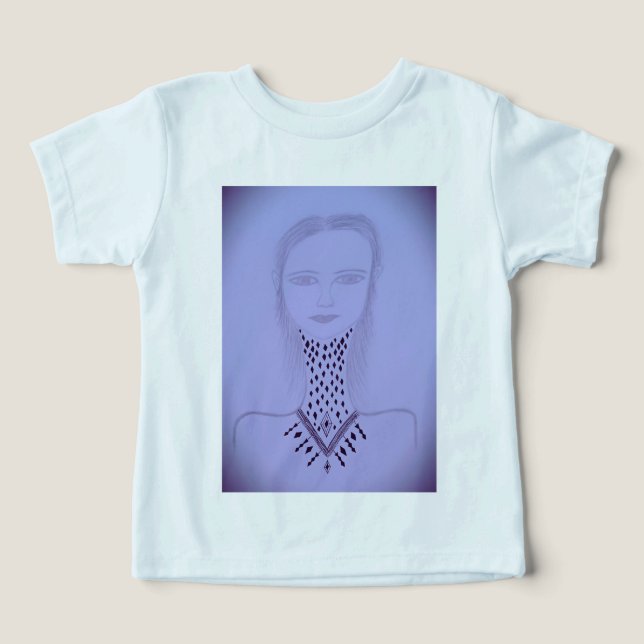 Camiseta Diamante (Design frontal)