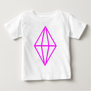 Camiseta Diamante