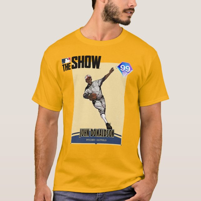 Camiseta Diamante 99 (Frente)