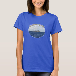 Camiseta Diamante-Cabeça