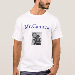 Camiseta Diamante de Mike