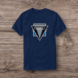 Camiseta Diamante ISD