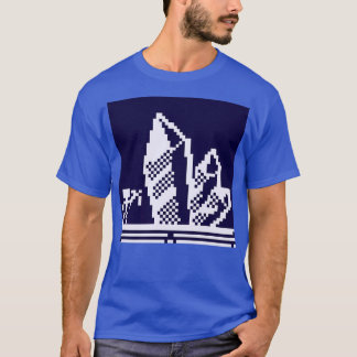 Camiseta diamantes Classic TShirt