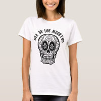 diâmetro de los muertos
