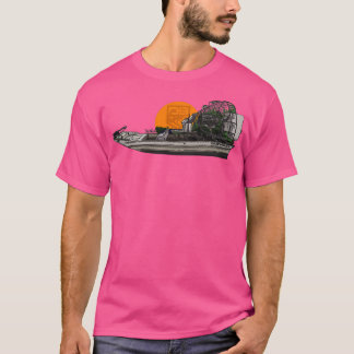 Camiseta Diamond Back Air Boat 1