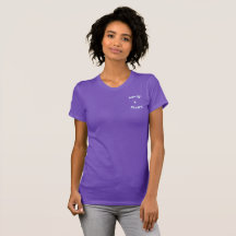 Diamond Birthstone - April T Shirt