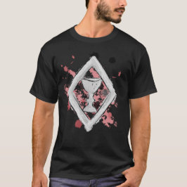 Camiseta Diamond Chalice