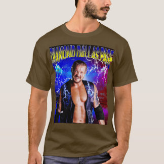 Camiseta DIAMOND DALLAS PAGE TSergue 2