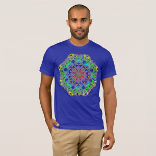 Camiseta Diamond Spectra Glyph
