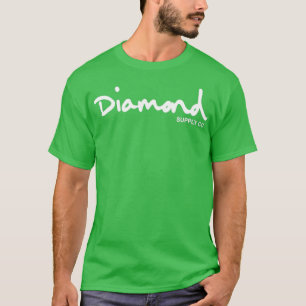 CAMISETA DIAMOND SUPPLY CO